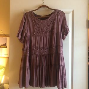 Altar’d State Mini Dress